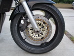 �������� �� ������ �������� Honda CB1000SF 1992 ���� 17